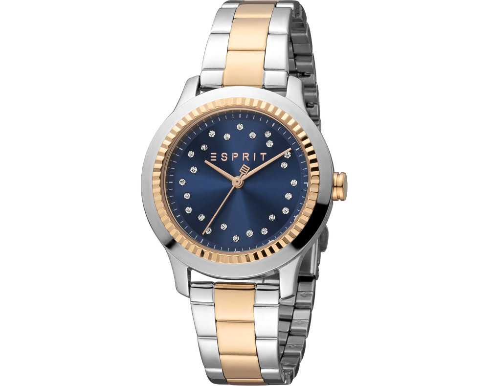 Esprit Joyce ES1L351M0145 Reloj Cuarzo para Mujer Esprit Joyce ES1L351M0145 Reloj Cuarzo para Mujer