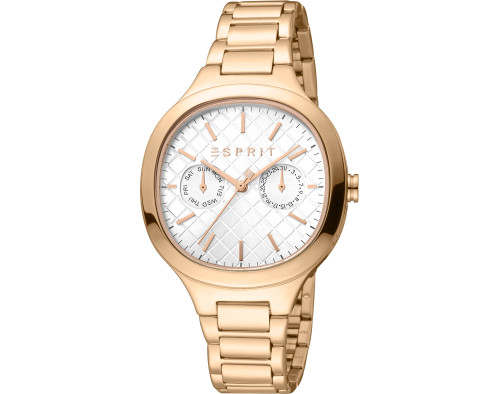 Esprit Momo ES1L352M0075 Orologio Donna Al quarzo