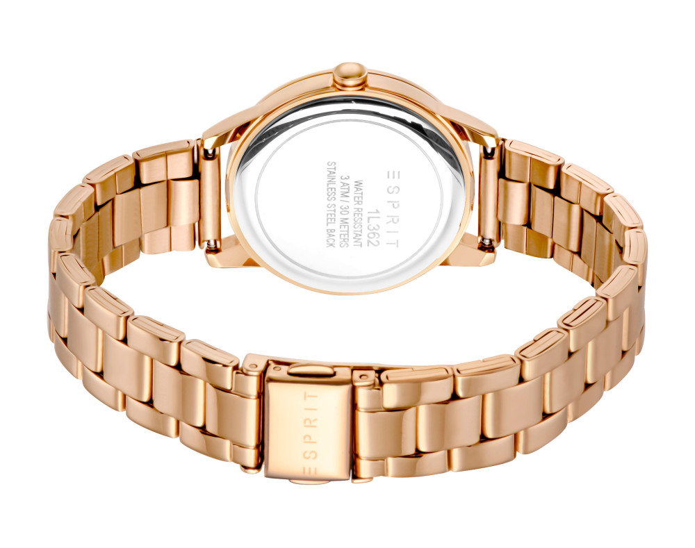 lacoste quartz watch