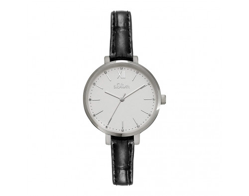 s.Oliver SO-4194-LQ Orologio Donna Al quarzo