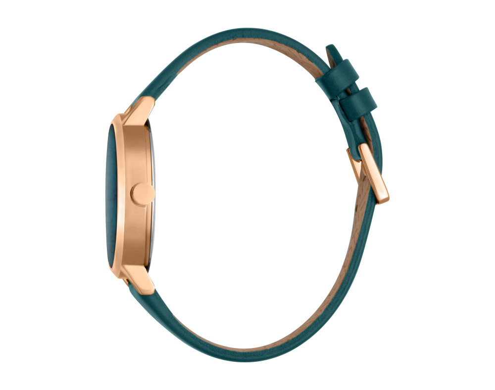 lacoste square watch