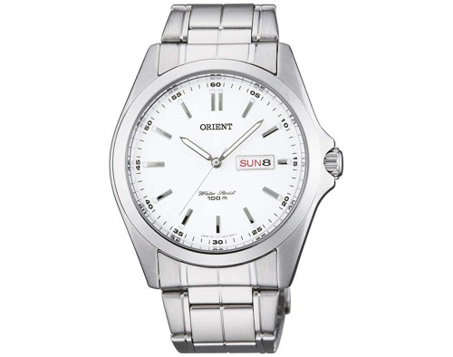 Orient Contemporary FUG1H001W6 Mens Quartz Watch