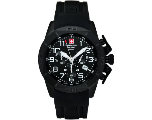 Swiss Alpine Military SAM7063.9877 Mens Quartz Watch
