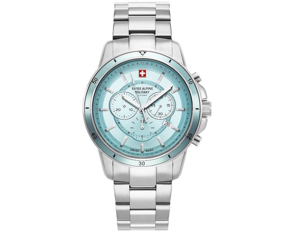 Swiss Alpine Military Douglas SAM7089.9131 Orologio Uomo Al quarzo Swiss Alpine Military Douglas SAM7089.9131 Orologio Uomo Al quarzo