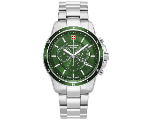 Swiss Alpine Military Douglas SAM7089.9134 Man Quartz Watch