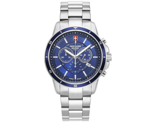 Swiss Alpine Military Douglas SAM7089.9135 Orologio Uomo Al quarzo