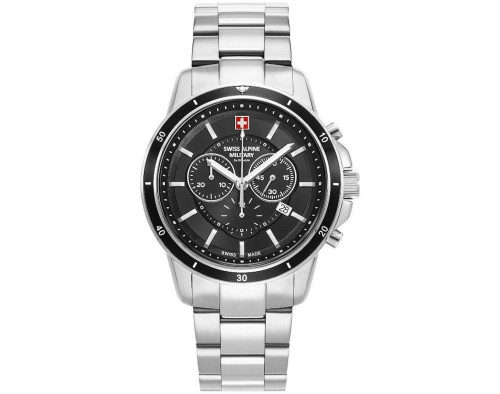 Swiss Alpine Military Douglas SAM7089.9137 Montre Quartz Homme