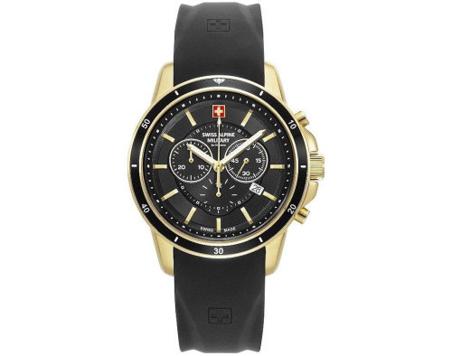 Swiss Alpine Military Douglas SAM7089.9817 Montre Quartz Homme