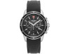 Swiss Alpine Military Douglas SAM7089.9837 Quarzwerk Herren-Armbanduhr