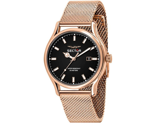 Sector 660 R3253517020 Мужчина Quartz Watch