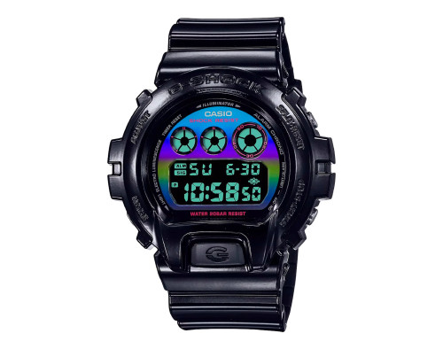 Casio G-Shock DW-6900RGB-1ER Reloj Cuarzo para Hombre