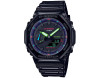Casio G-Shock GA-2100RGB-1AER Man Quartz Watch