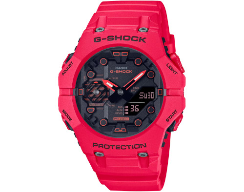 Casio G-Shock GA-B001-4AER Montre Quartz Homme