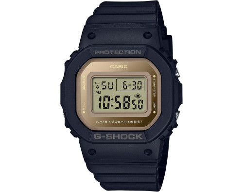 Casio G-Shock GMD-S5600-1ER Mens Quartz Watch
