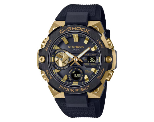 Casio G-Shock GST-B400GB-1A9ER Mens Quartz Watch