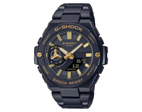 Casio G-Shock GST-B500BD-1A9ER Mens Quartz Watch