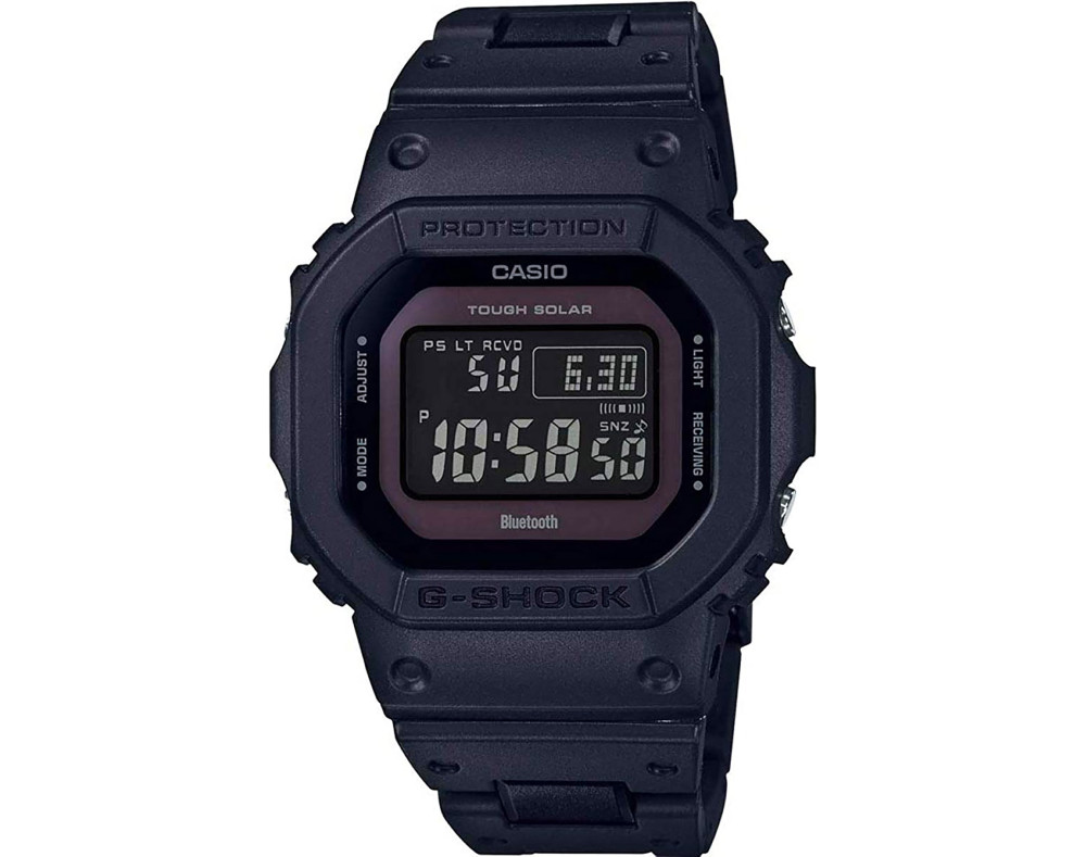 Casio G-Shock GW-B5600BC-1BER Man Quartz Watch