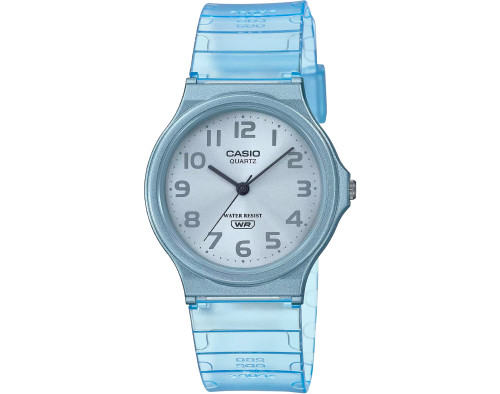 Casio Collection MQ-24S-2BEF Unisex Quartz Watch
