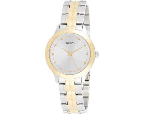 Guess Chelsea W0989L8 Damenuhr