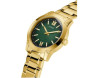 Guess Crescent GW0574G2 Herrenuhr