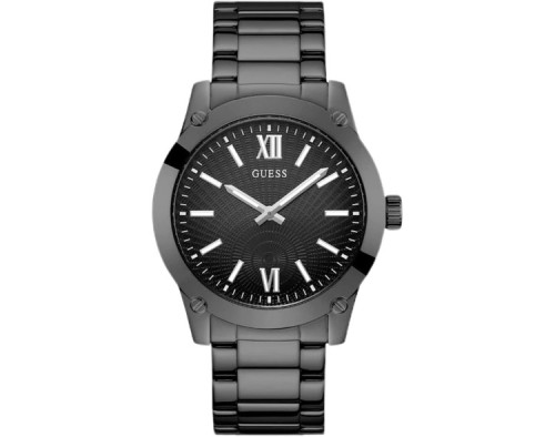 Guess Crescent GW0574G3 Herrenuhr