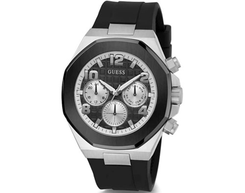 Guess Empire GW0583G1 Herrenuhr