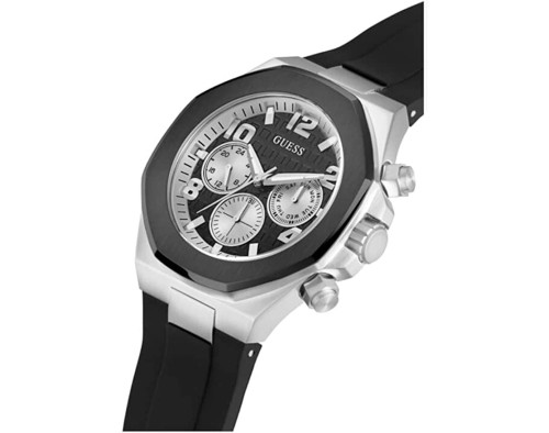Guess Empire GW0583G1 Montre Quartz Homme