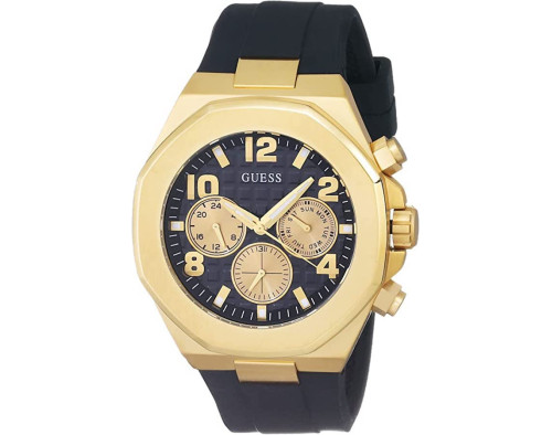 Guess Empire GW0583G2 Montre Quartz Homme