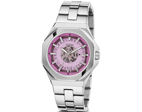 Guess Empress GW0551L1 Montre Quartz Femme