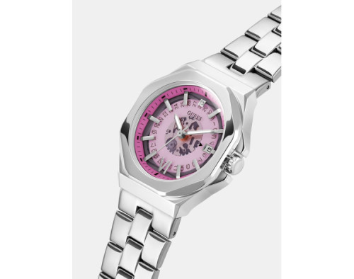 Guess Empress GW0551L1 Montre Quartz Femme