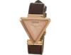 Guess Triangle GW0548L2 Damenuhr