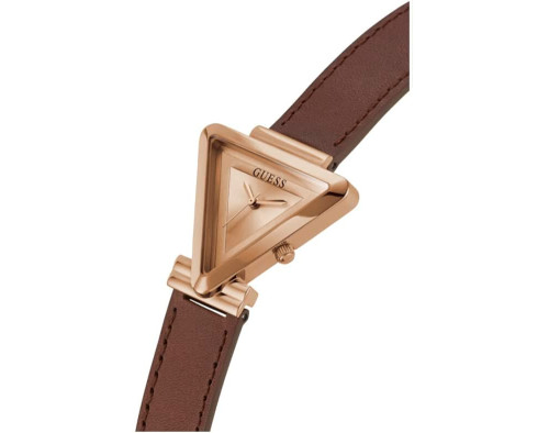 Guess Triangle GW0548L2 Damenuhr