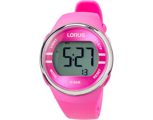 Lorus R2343NX9 Damenuhr Chronograph