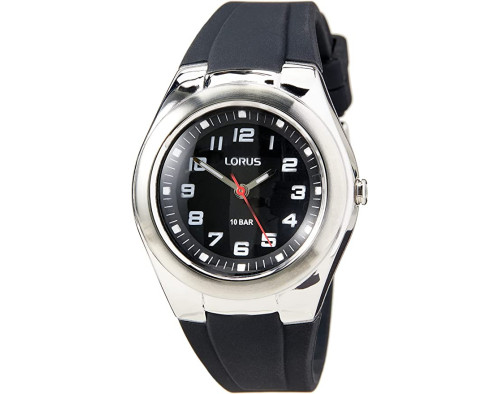 Lorus RRX75GX9 Kid Quartz Watch