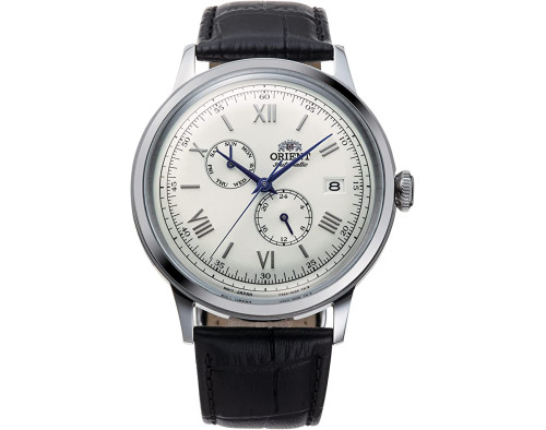 Orient Bambino RA-AK0701S10B Man Mechanical Watch