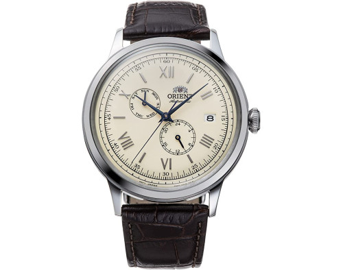 Orient Bambino RA-AK0702Y10B Orologio Uomo Meccanico