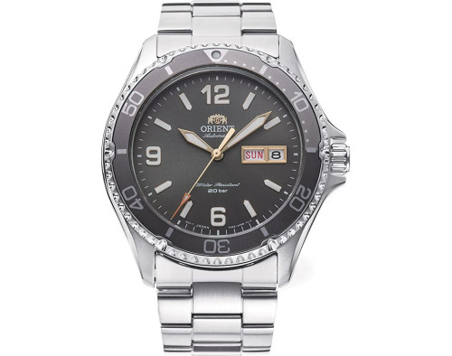 Orient Mako Kamasu RA-AA0819N19B Mens Mechanical Watch