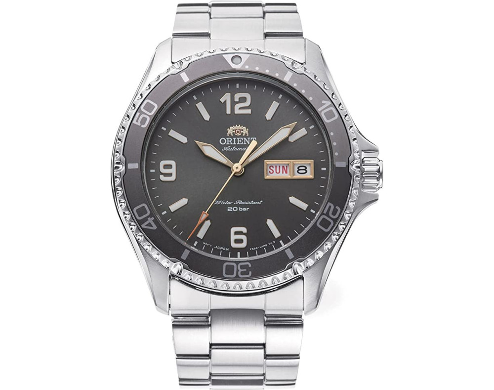 Orient Mako Kamasu RA-AA0819N19B Man Mechanical Watch Orient Mako Kamasu RA-AA0819N19B Man Mechanical Watch