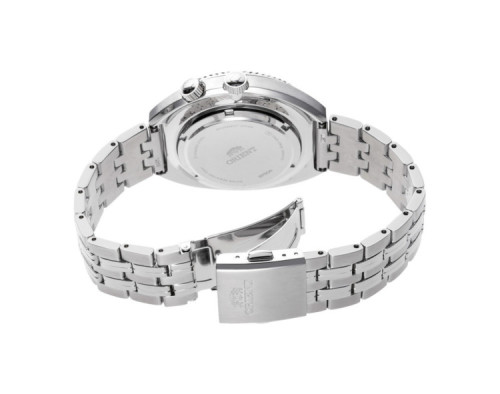 Orient Neo Classic Sports RA-AA0E05B19B Montre Mécanique Homme