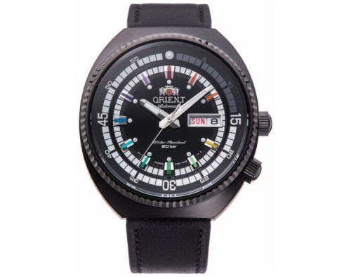 Orient Neo Classic Sports RA-AA0E07B19B Man Mechanical Watch