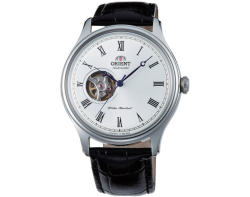 Orient Open Heart Automatic FAG00003W0 Herrenuhr