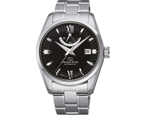 Orient Star RE-AU0004B00B Reloj Mecánico para Hombre