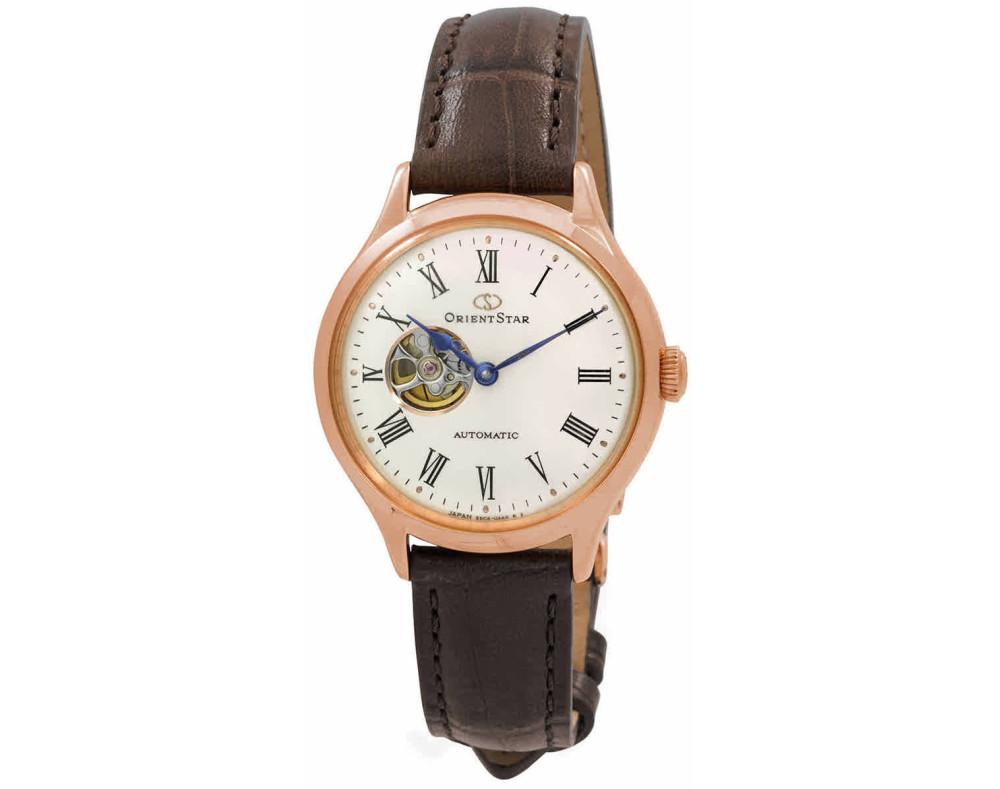 Orient Star Classic Automatic RE-ND0003S00B Damenuhr Orient Star Classic Automatic RE-ND0003S00B Damenuhr