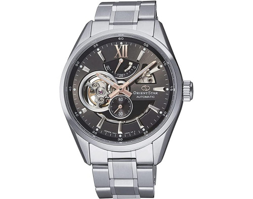 Orient Star Skeleton RE-AV0004N00B Man Mechanical Watch
