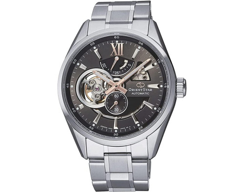 Orient Star Skeleton RE-AV0004N00B Montre Mécanique Homme