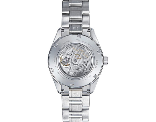 Orient Star Skeleton RE-AV0004N00B Reloj Mecánico para Hombre