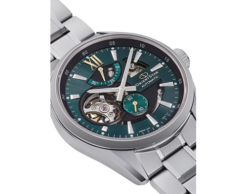 Orient Star Skeleton RE-AV0114E00B Man Mechanical Watch