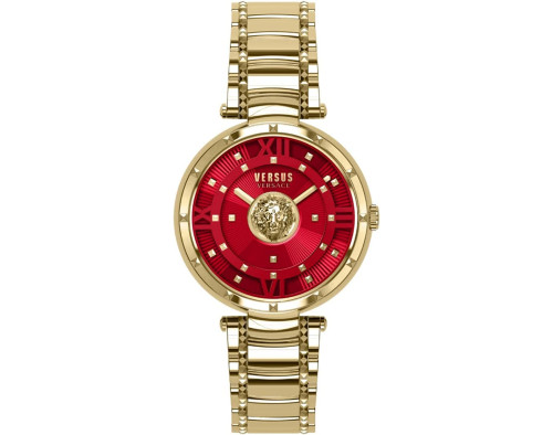 Versus Versace Moscova VSPHH3921 Womens Quartz Watch