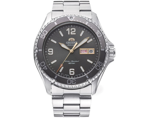 Orient Automatic Diver RA-AA0819N19B