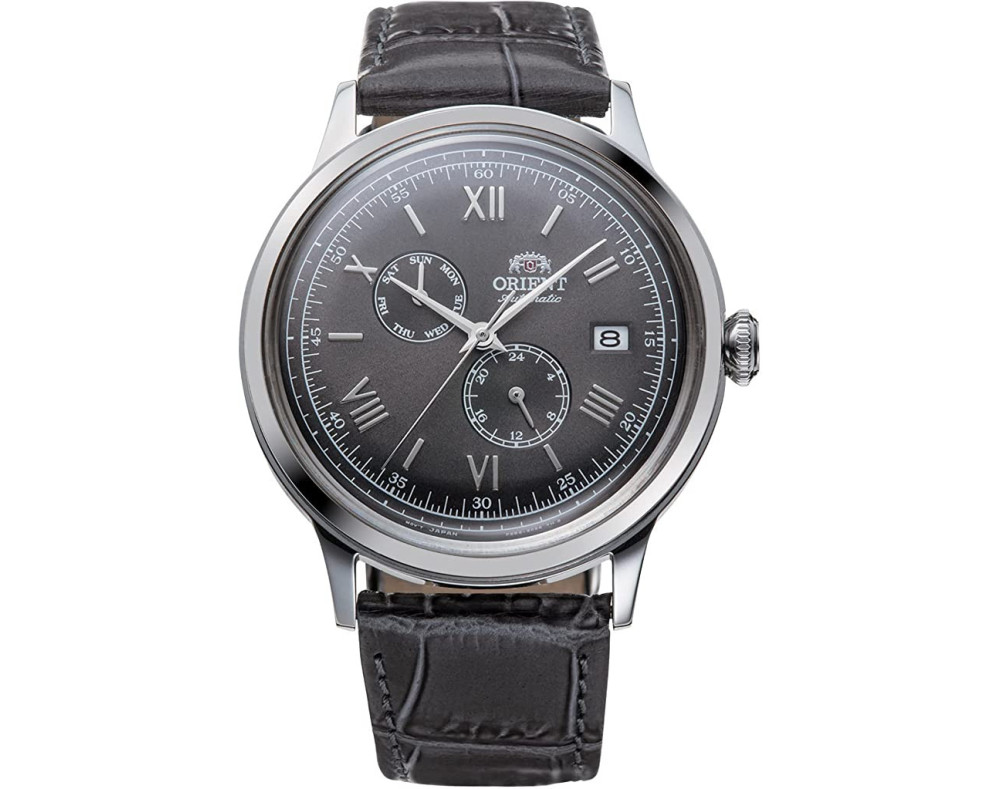 Orient Classic RA-AK0704N10B Orologio Uomo Meccanico